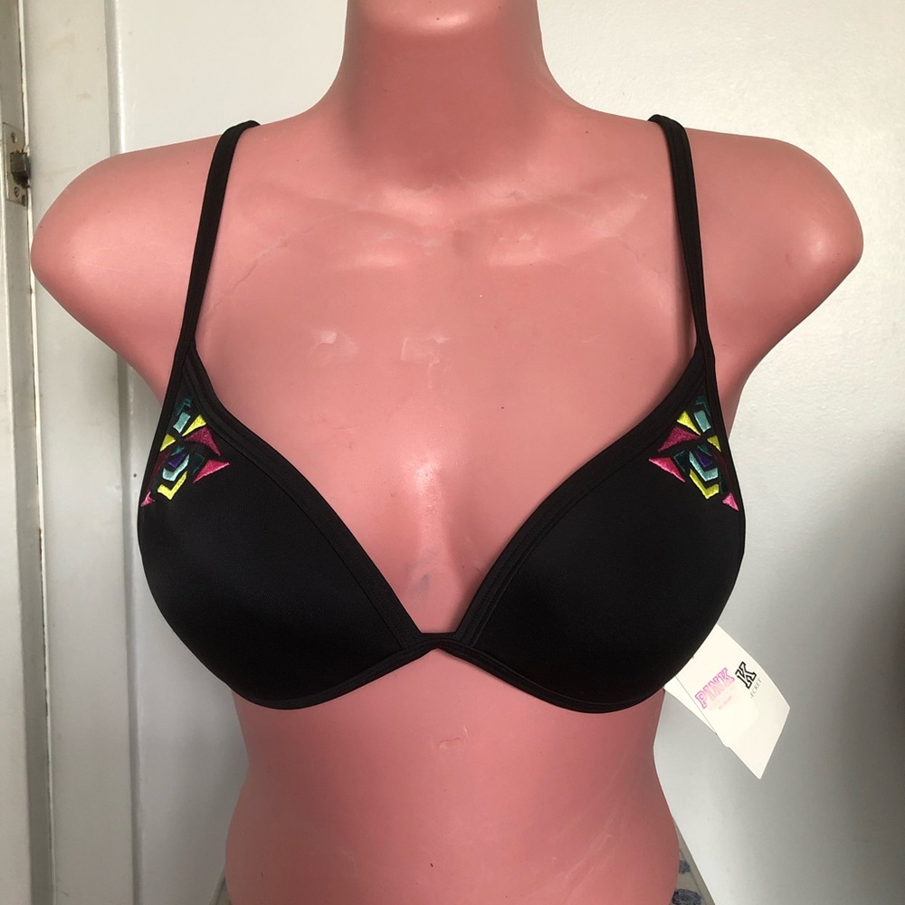 Brand New VSPink Bathing Suit Top